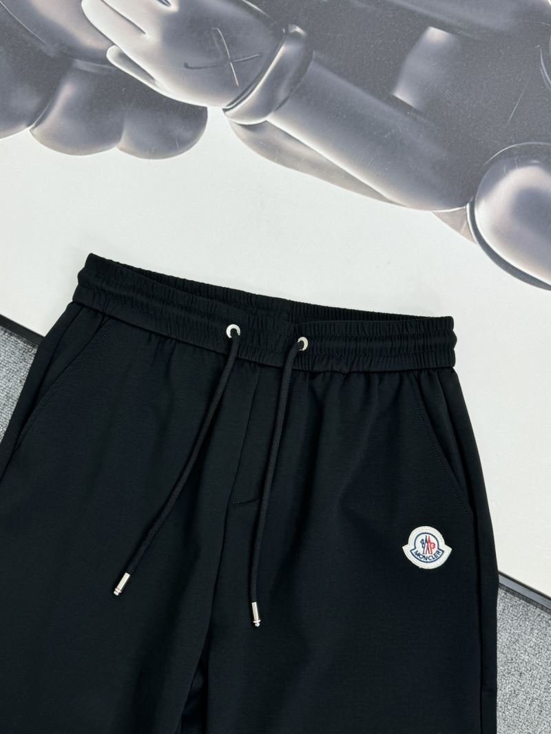 Moncler Short Pants